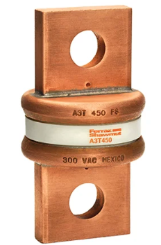 Mersen A3T450 Low Voltage Fuse 300V 450A 200kA@300V A3T