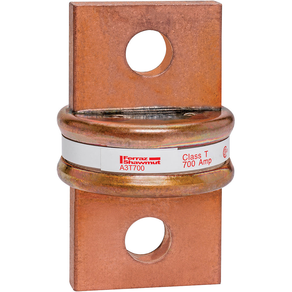 Mersen A3T700 Low Voltage Fuse | 300V 700A 200kA@300V A3T