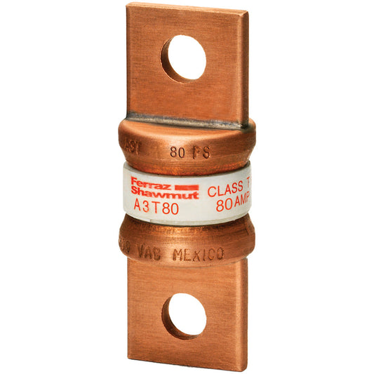 Mersen A3T80 Fuse | A3T A3T 300V 80A