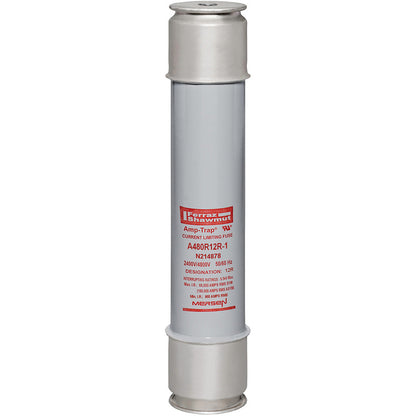 Mersen A480R12R-1 Medium Voltage Fuse 4800V 230A 65kA@4.8kV Amp-Trap