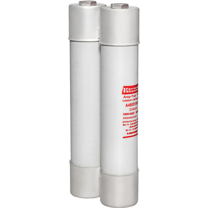 Mersen A480R18R-1 Medium Voltage Fuse 4800V 390A 50kA@4.8kV Amp-Trap