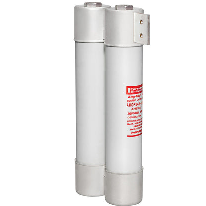 Mersen A480R24R-1HE Medium Voltage Fuse 4800V 450A 50kA@4.8kV Amp-Trap