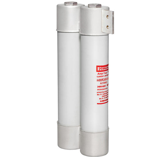 Mersen A480R24R-1HE Medium Voltage Fuse 4800V 450A 50kA@4.8kV Amp-Trap