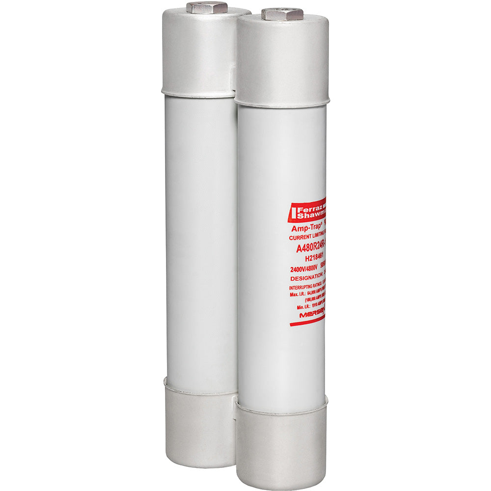 Mersen A480R24R-1 Medium Voltage Fuse 4800V 450A 65kA@4.8kV Amp-Trap
