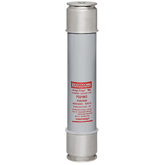 Mersen A480R2R-1 Medium Voltage Fuse 4800V 70A 65kA@4.8kV Amp-Trap