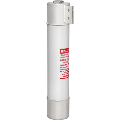 Mersen A480R4R-1HE Medium Voltage Fuse | 4800V 130A 50kA@4.8kV Amp-Trap