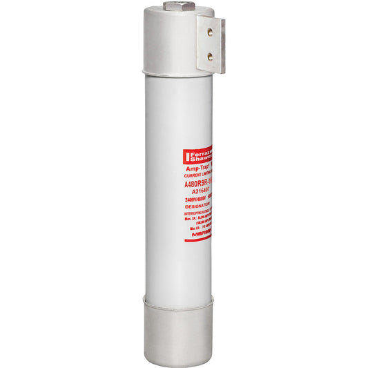 Mersen A480R9R-1HE Medium Voltage Fuse 4800V 200A 50kA@4.8kV Amp-Trap