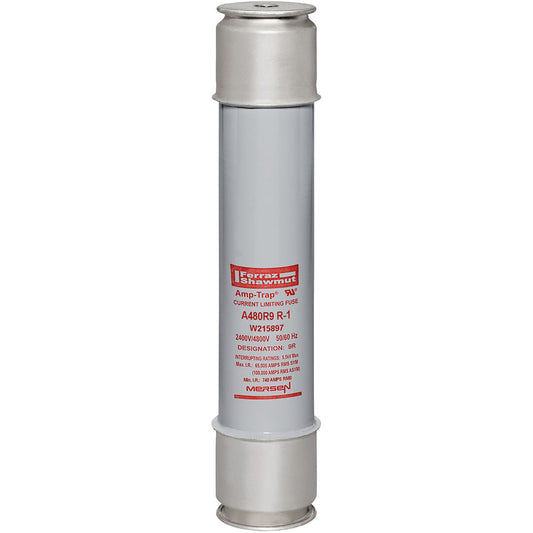 Mersen A480R9R-1 Medium Voltage Fuse 4800V 200A 65kA@4.8kV Amp-Trap