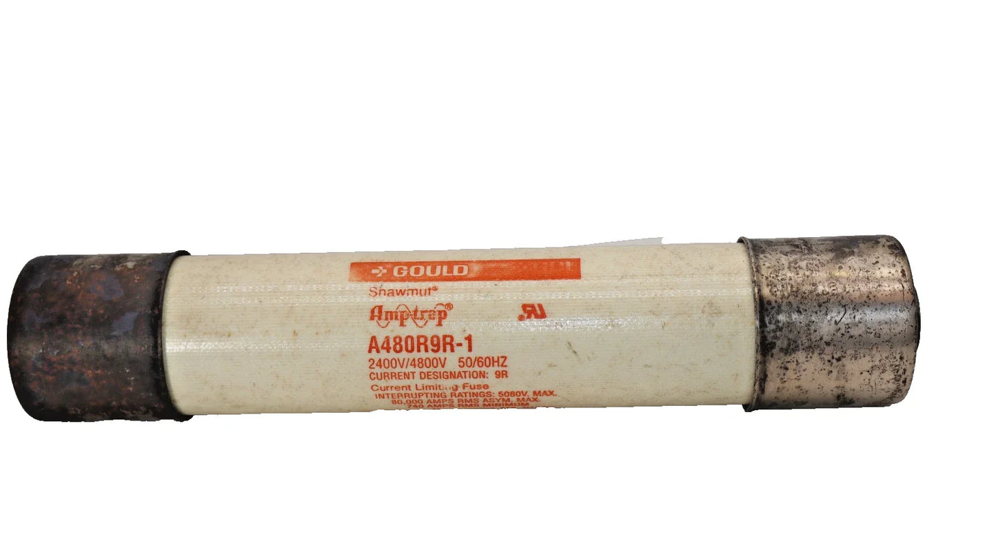Mersen A480R9R Fuse | Amp-Trap