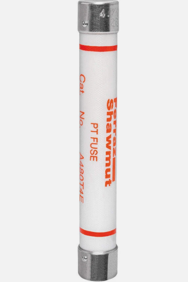 Mersen A480T3/4E Fuse | Amp-Trap Series A480T 4800V 0.75A