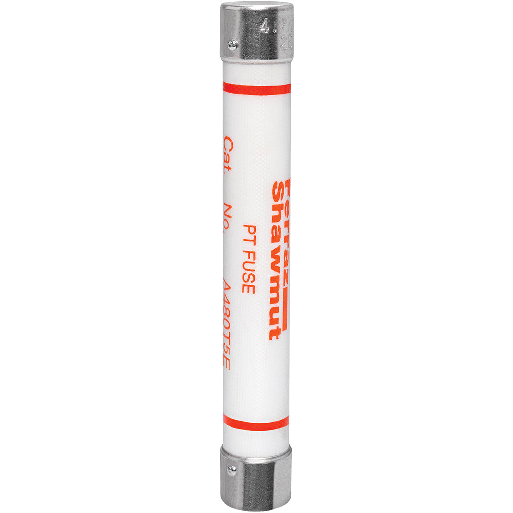 Mersen A480T5E Fuse | Amp-Trap Series A480T 4800V 5A