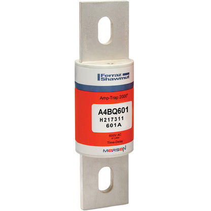 Mersen A4BQ601 Low Voltage Fuse 600V 601A 200kA@600V Amp-Trap 2000
