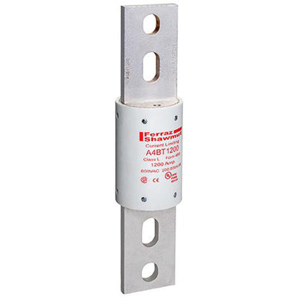 Mersen A4BT1200 Fuse | 600V 1200A 200kA@600V Amp-Trap