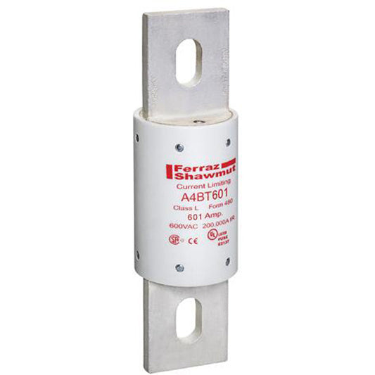 Mersen A4BT601 Fuse | 600V 601A 200kA@600V Amp-Trap