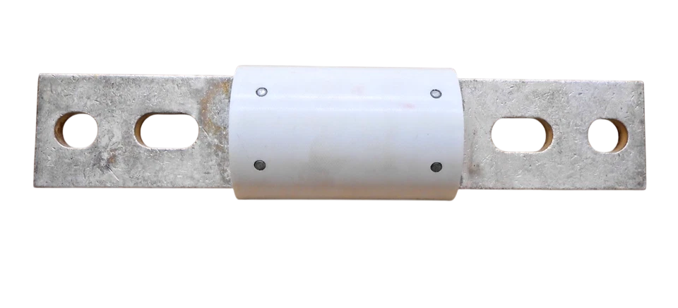 Mersen A4BY1200-55BA Fuse | 600V 1200A Amp-Trap