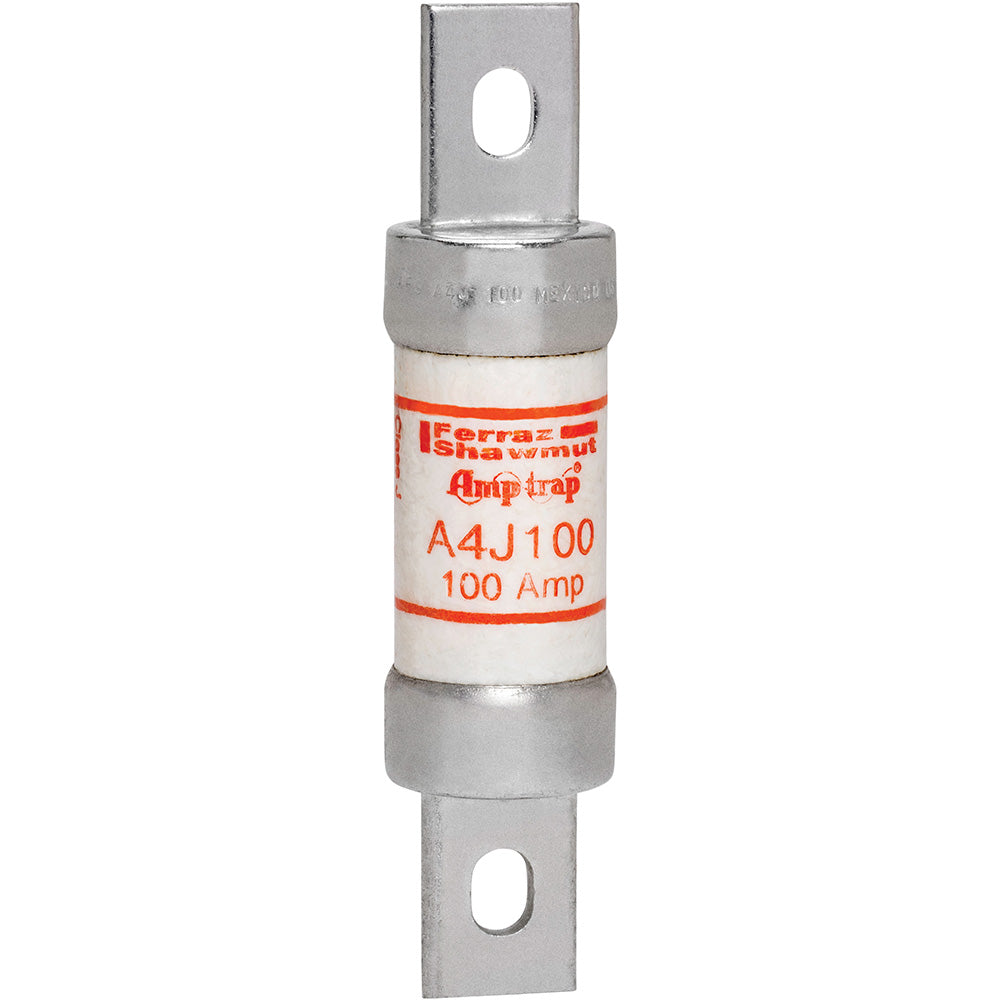 Mersen A4J100 Fuse | Amp-Trap A4J 600V 100A