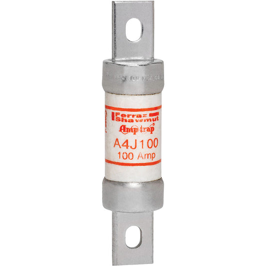 Mersen A4J100 Fuse | Amp-Trap A4J 600V 100A