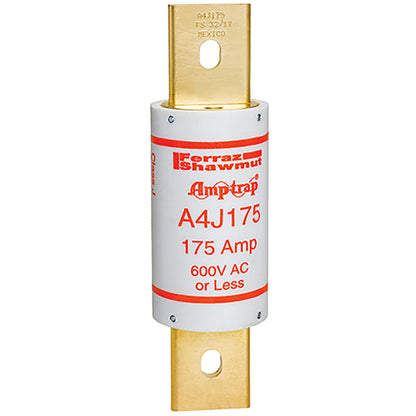Mersen, Ferraz Shawmut A4J175 Fuse | Amp-Trap A4J 600V 175A