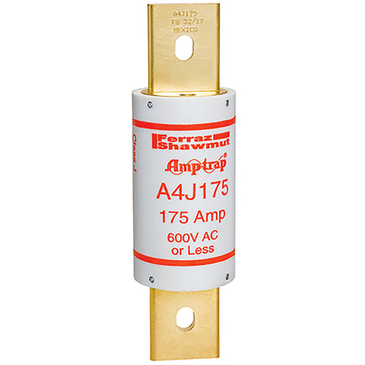 Mersen, Ferraz Shawmut A4J175 Fuse | Amp-Trap A4J 600V 175A