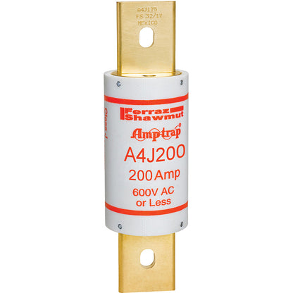 Mersen A4J200 Fuse | 600V 200A 200kA@600V Amp-Trap