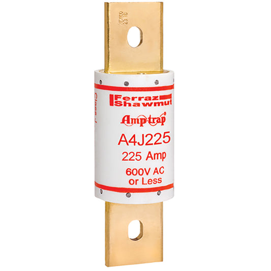 Mersen A4J225 Fuse | 600V 225A 200kA@600V Amp-Trap