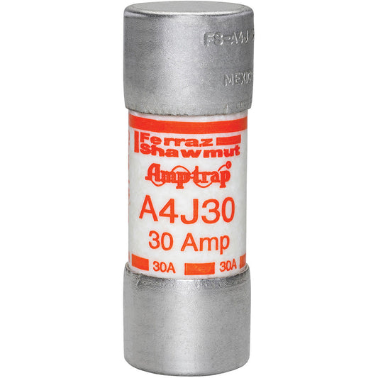 Mersen A4J30 Fuse | Amp-Trap A4J 600V 30A
