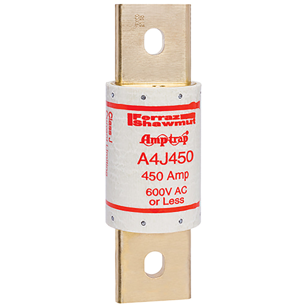 Mersen A4J450 Fuse | 600V 450A 200kA@600V Amp-Trap