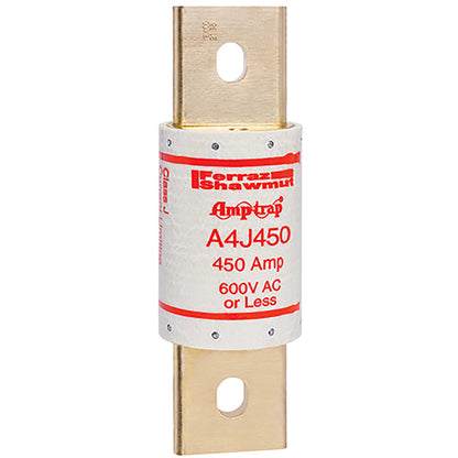 Mersen A4J450 Fuse | 600V 450A 200kA@600V Amp-Trap