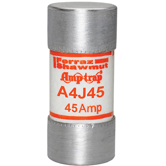 Mersen A4J45 Fuse | Amp-Trap A4J 600V 45A