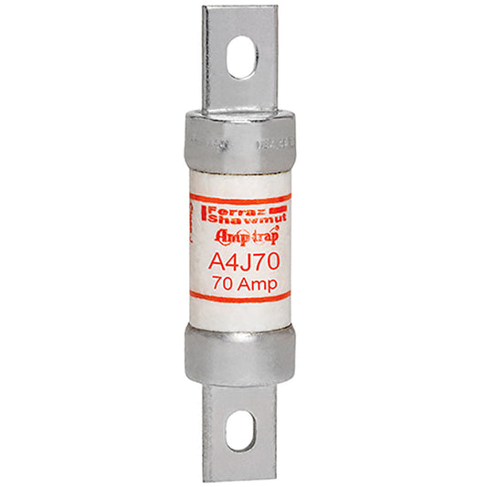 Mersen A4J70 Fuse | Amp-Trap A4J 600V 70A