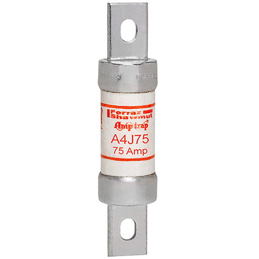 Mersen, Ferraz Shawmut A4J75 Fuse | Amp-Trap A4J 600V 75A