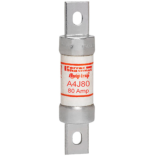 Mersen A4J80 Fuse | Amp-Trap A4J 600V 80A