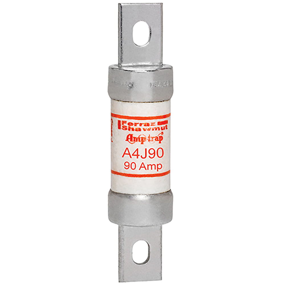 Ferraz Shawmut, Mersen A4J90 Fuse | Amp-Trap A4J 600V 90A