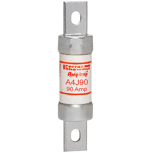 Ferraz Shawmut, Mersen A4J90 Fuse | Amp-Trap A4J 600V 90A
