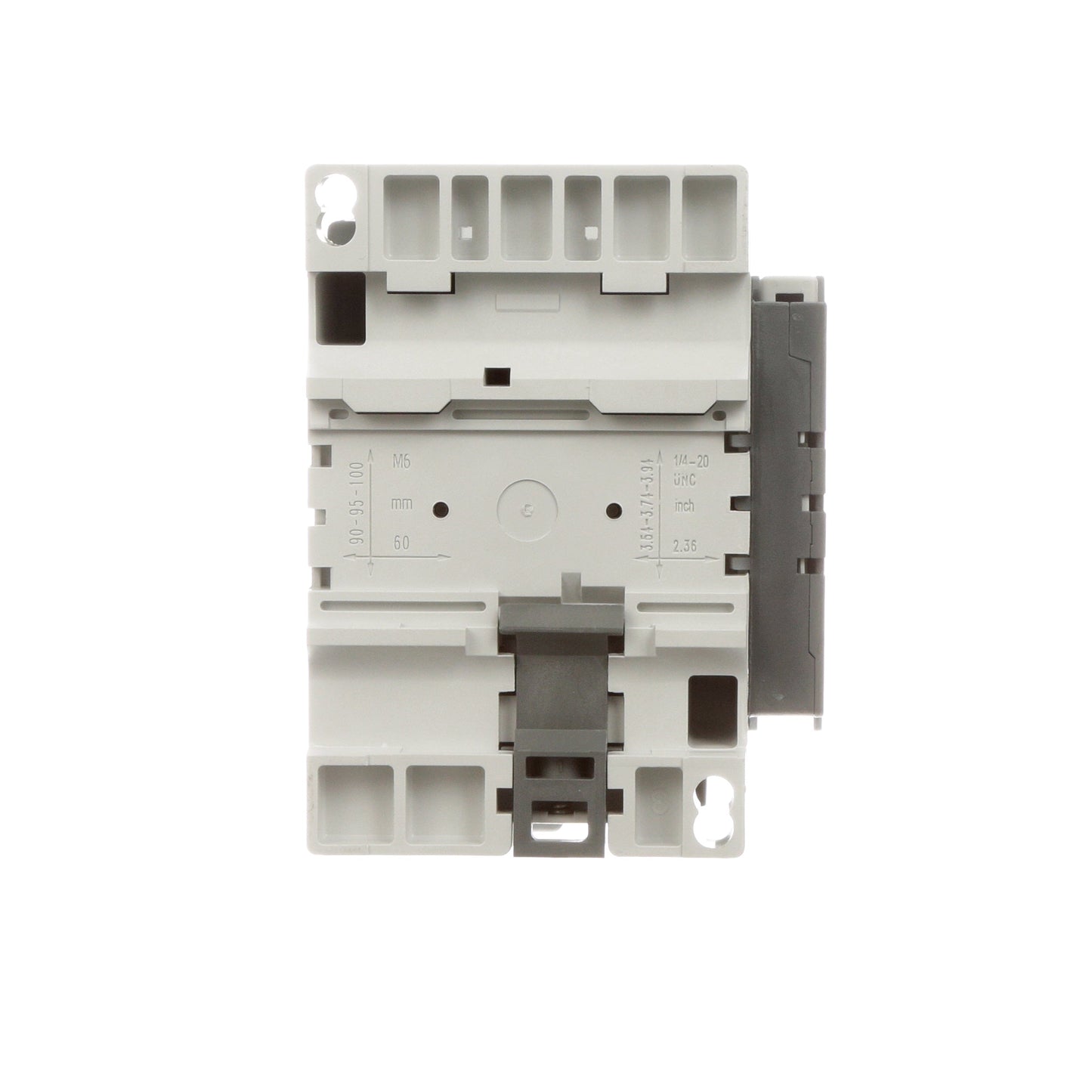 ABB A50-30-11-84 Contactor | 3P 3PH 600V 54A 110V Coil A-Line