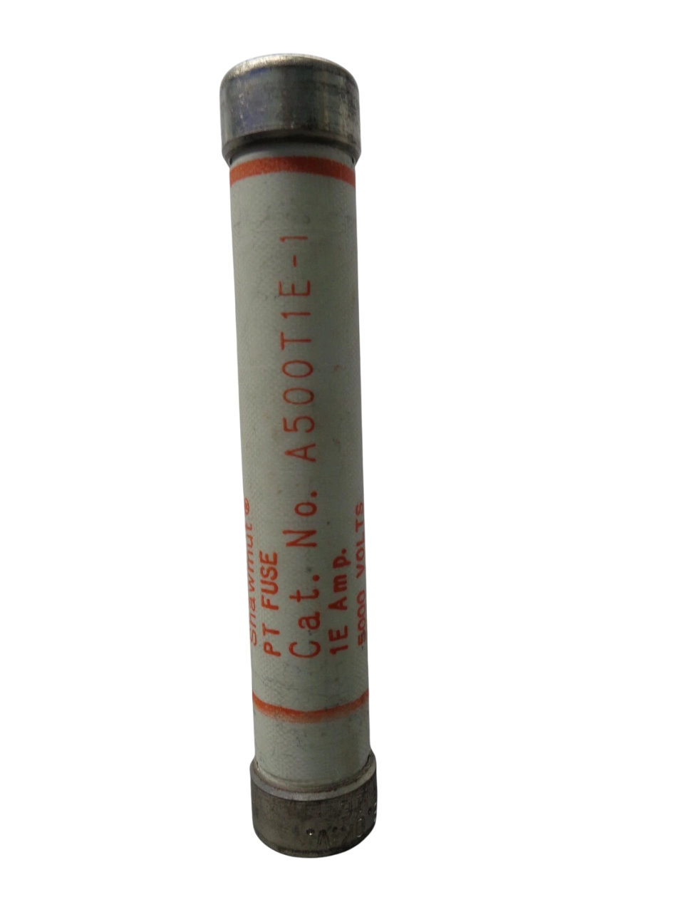 Mersen A500T1/2E-1 Fuse | Amp-Trap Series A500T 5000V 0.5A