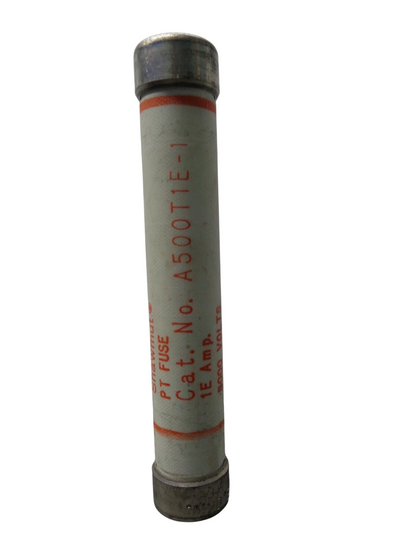 Mersen A500T1/2E-1 Fuse | Amp-Trap Series A500T 5000V 0.5A