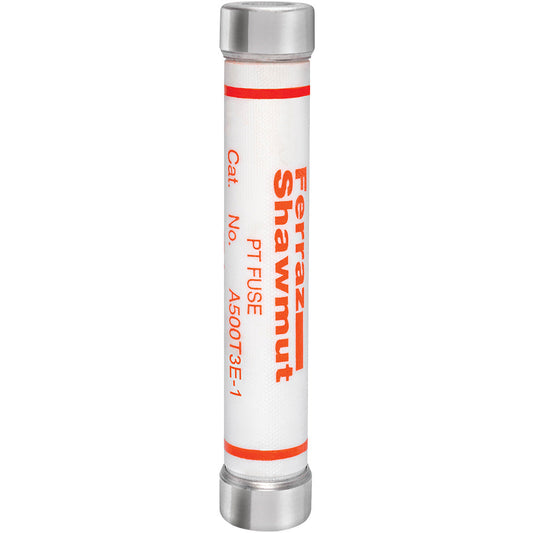 Mersen A500T3E-1 Fuse | Amp-Trap Series A500T 5000V 3A