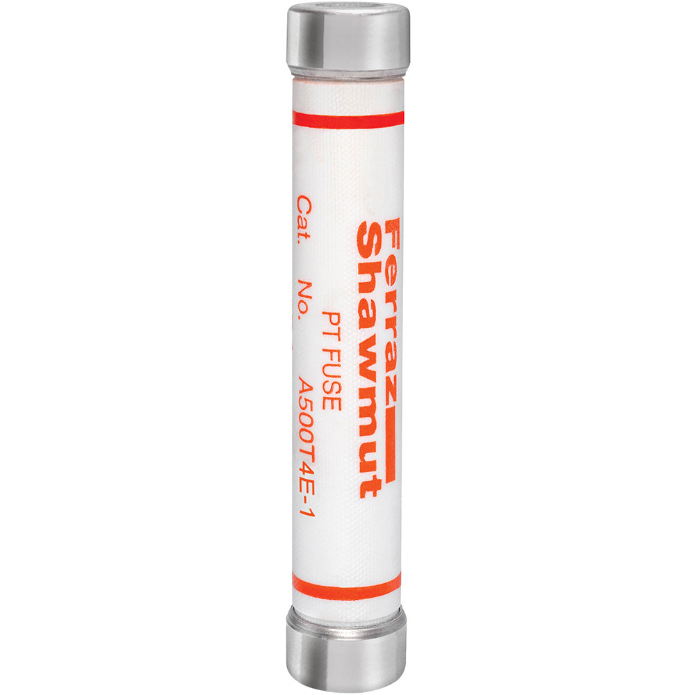 Mersen A500T4E-1 Fuse | Amp-Trap Series A500T 5000V 4A