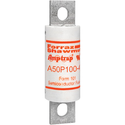 Ferraz Shawmut A50P100-4 Fuse | Amp-Trap A50P 500V 100A