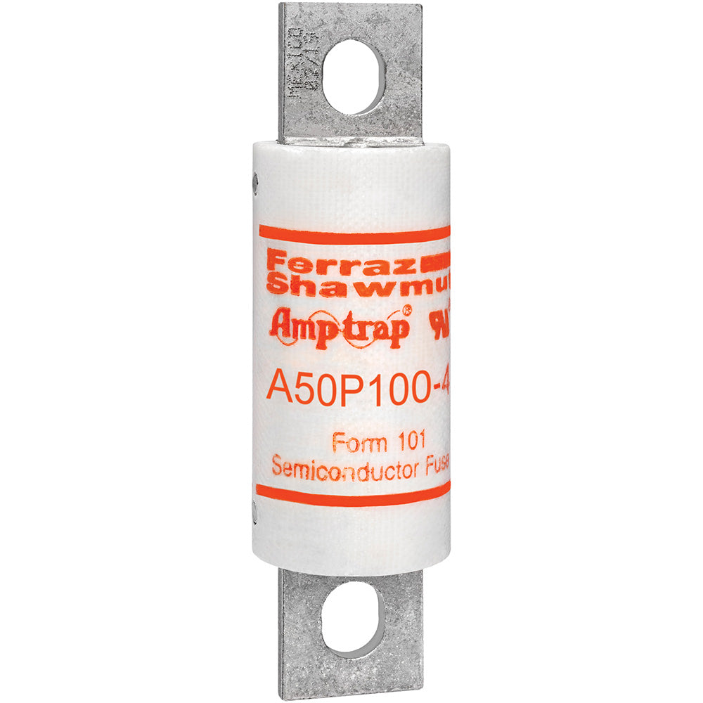 Ferraz Shawmut A50P100-4 Fuse | Amp-Trap A50P 500V 100A