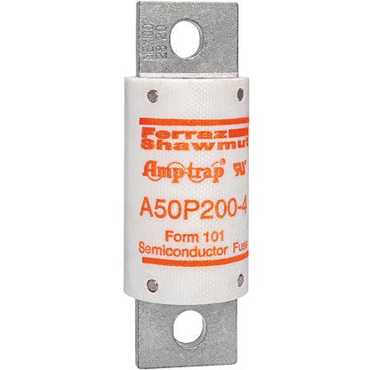 Ferraz Shawmut A50P200-4 Fuse | Amp-Trap A50P 500V 200A