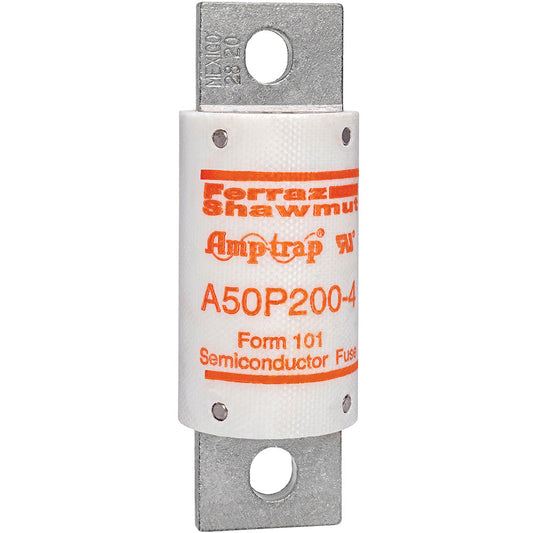 Ferraz Shawmut A50P200-4 Fuse | Amp-Trap A50P 500V 200A