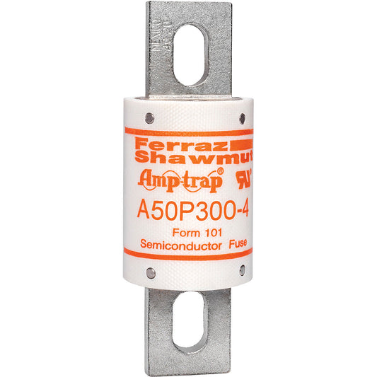 Mersen A50P300-4 Low Voltage Fuse 500V 300A 100kA@500V Amp-Trap