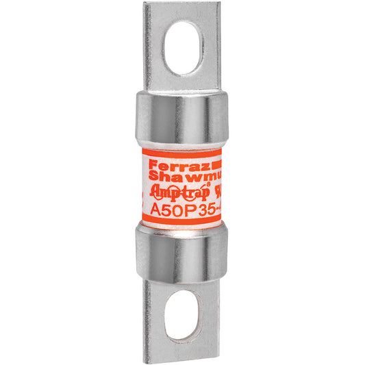 Ferraz Shawmut A50P35-4 Fuse | Amp-Trap A50P 500V 35A