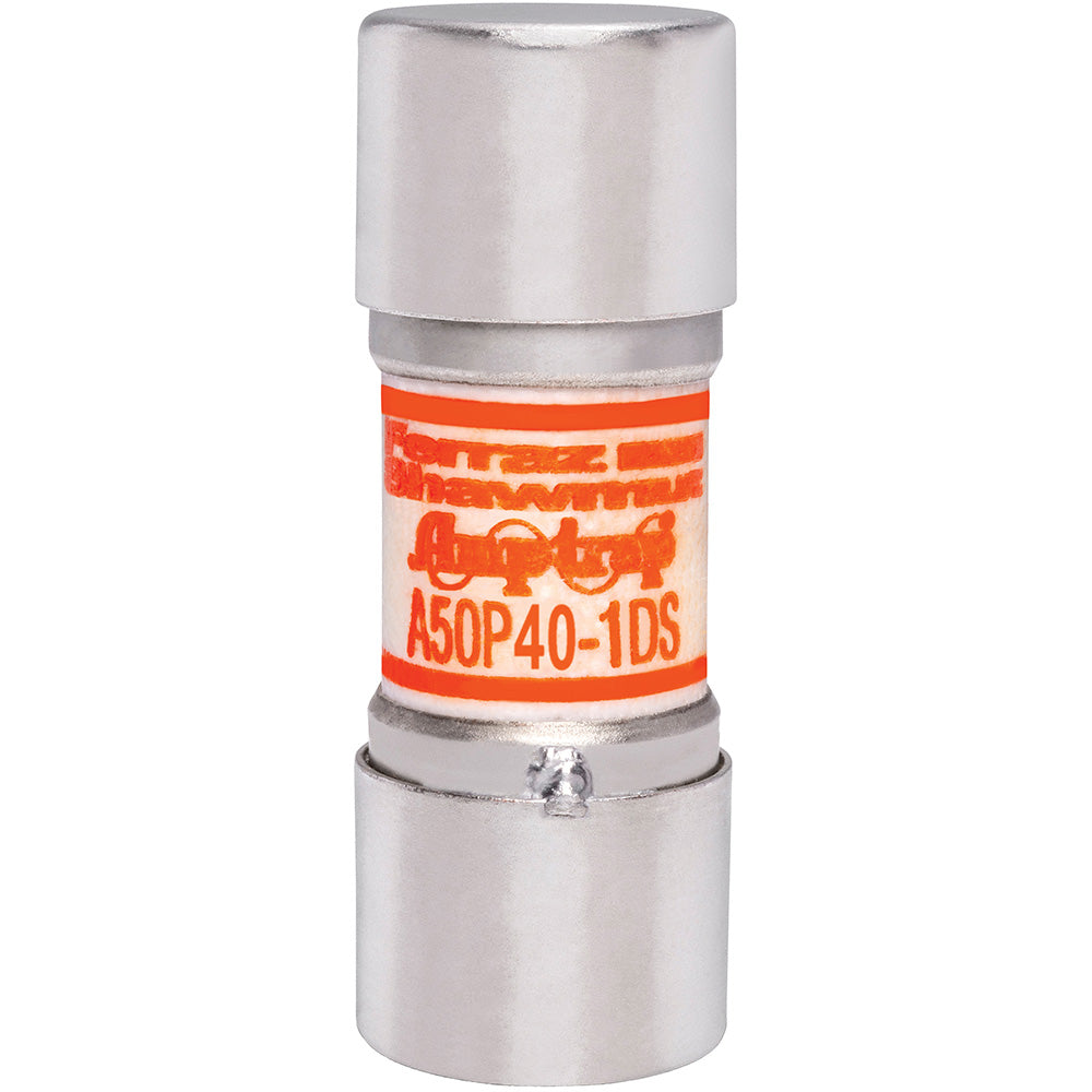 Mersen, Ferraz Shawmut A50P40-1DS Fuse | Amp-Trap A50P 500V 40A