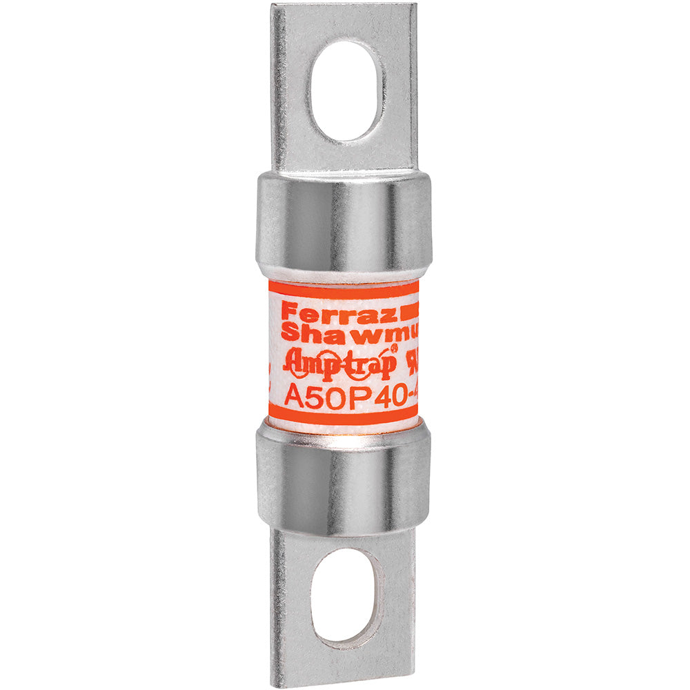 Mersen, Ferraz Shawmut A50P40-4 Fuse | Amp-Trap A50P 500V 40A