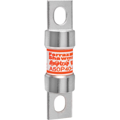 Mersen, Ferraz Shawmut A50P40-4 Fuse | Amp-Trap A50P 500V 40A