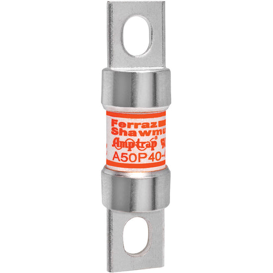 Mersen, Ferraz Shawmut A50P40-4 Fuse | Amp-Trap A50P 500V 40A