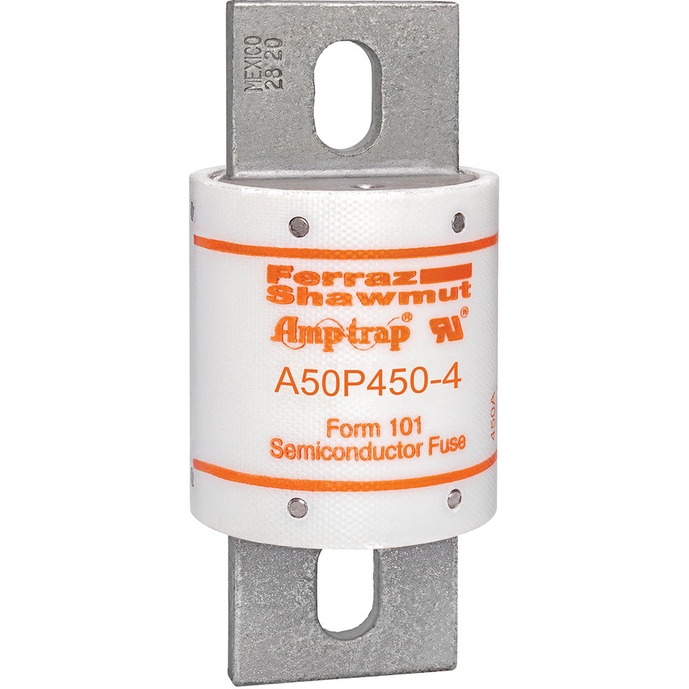 Mersen A50P450-4 Low Voltage Fuse 500V 450A 100kA@500V Amp-Trap